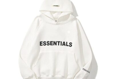ESSENTIALS-