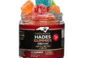 Gummies Candy Shop