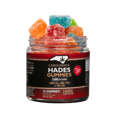 Gummies Candy Shop