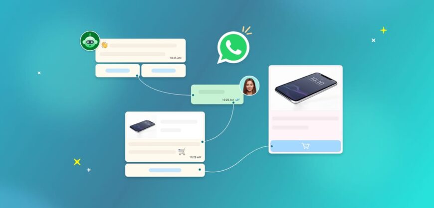 WA Sender Software: The Ultimate Tool for WhatsApp Mar