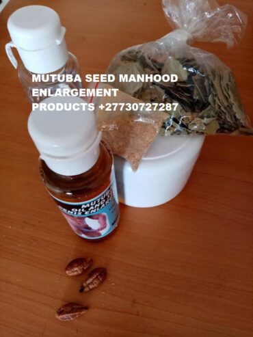 Are Penis Enlargement Pills Safe? +27730727287