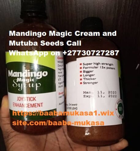 Smoking Treatment and Weak Erection +27730727287