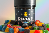 Gummies Candy Shop