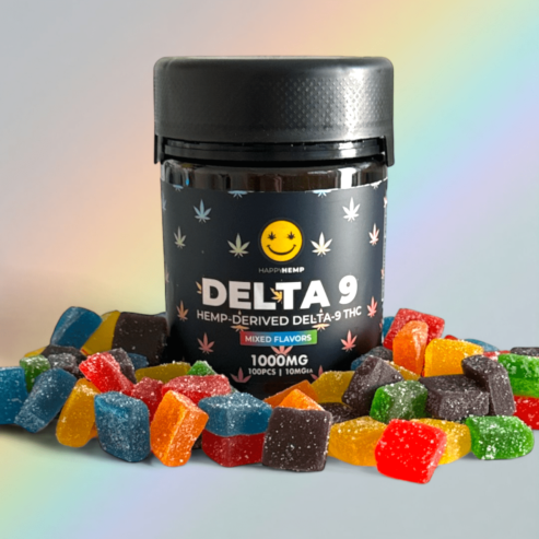 Gummies Candy Shop