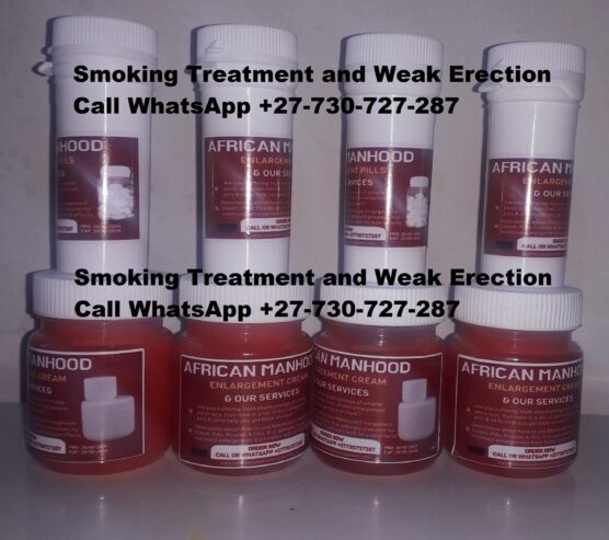 We do free delivery to you all over +27730727287