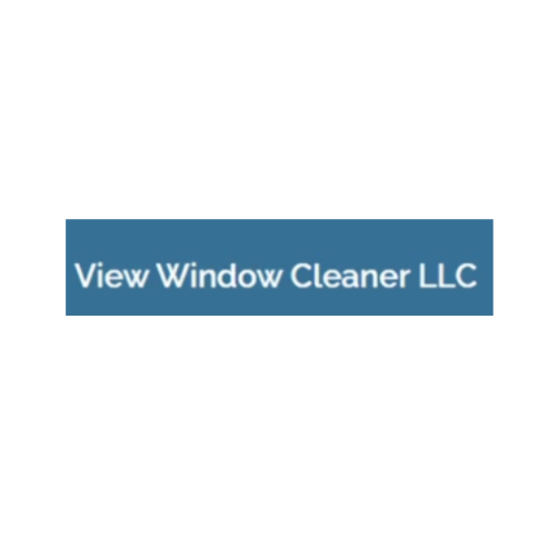 View Window Cleaner