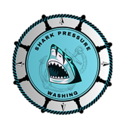 Shark Pressure Washing