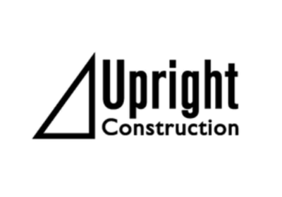 Upright-Construction