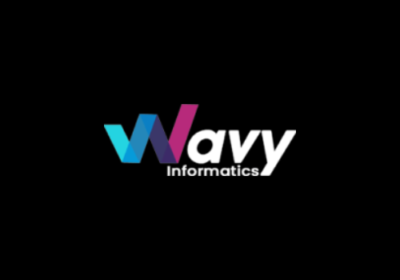 Wavy-logo