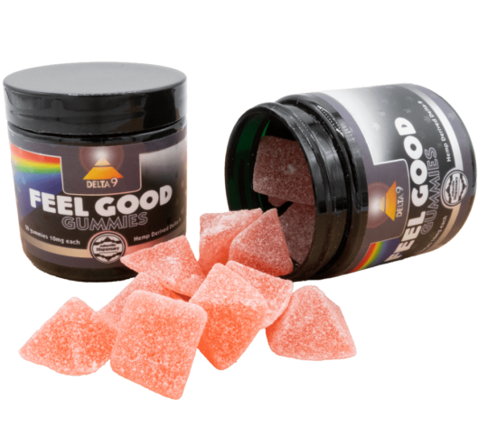 Gummies Candy Shop