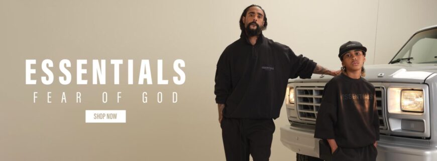 Essentials Hoodie – Made for Movement and Everyday