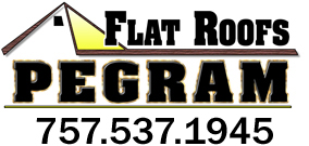 flat-roofs-by-pegram-logo