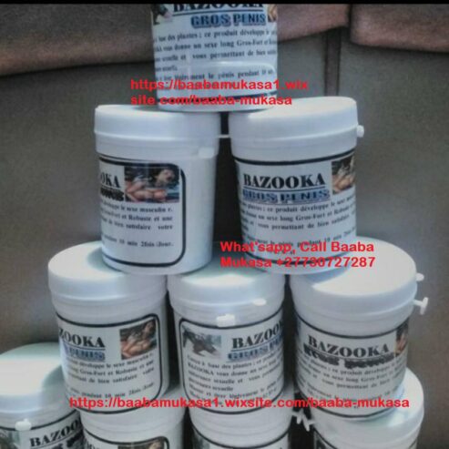 Smoking Treatment and Weak Erection +27730727287