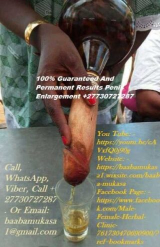 Penis Enlargement Alternatives +27730727287 whats app