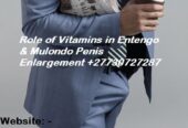 Penis Enlargement Alternatives +27730727287 whats app