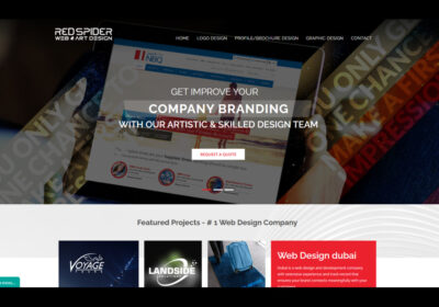 redspider-design-banner