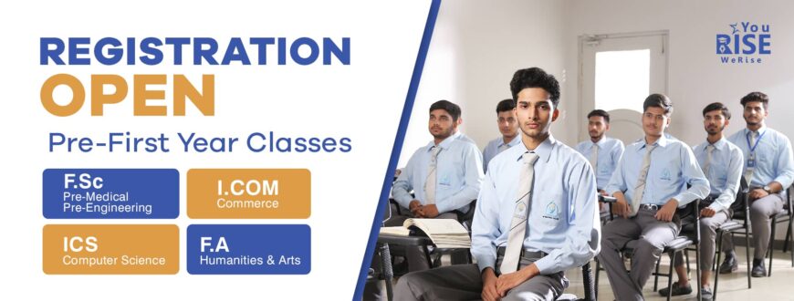 Riphah International Colleges