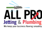 All Pro Jetting & Plumbing