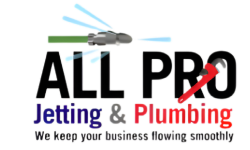 All Pro Jetting & Plumbing