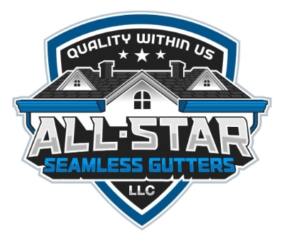 All-Star Seamless Gutters