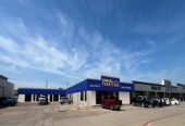 Canales Furniture- Plano