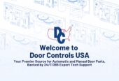 Door Controls USA