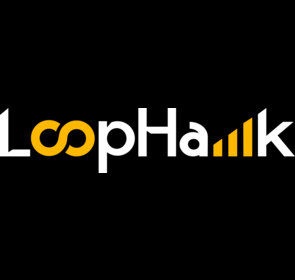 Loophawk-white-logo