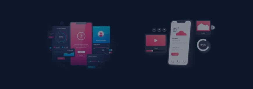 Reliable Software and App Development Company in India