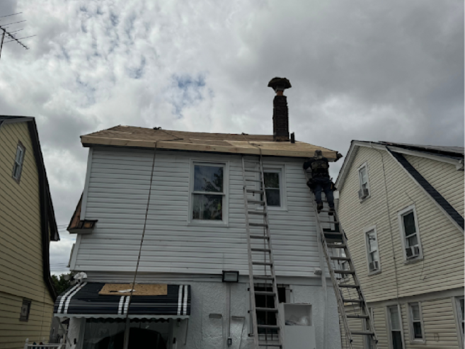 Integrity Remodeling Roofing and Siding