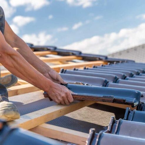 Integrity Remodeling Roofing and Siding
