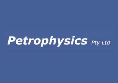 PETROPHYSICS-Logo