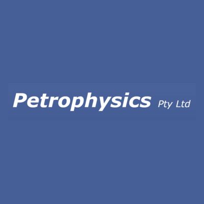 PETROPHYSICS Pty Ltd