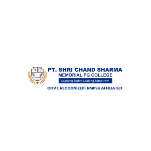 Pt. Shri Chand Sharma Memorial PG College