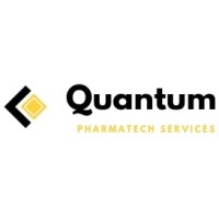 Quantum-PharmaTech-Services-logo
