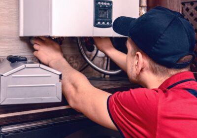 Water-Heaters