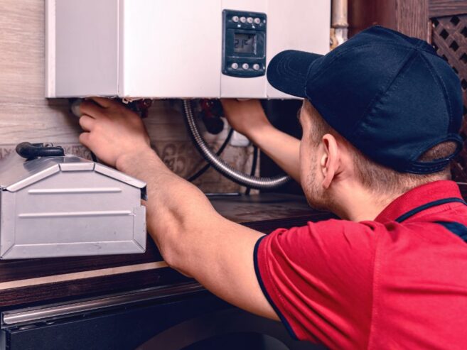 All Pro Jetting & Plumbing