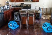 C S B Restoration Services INC
