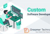 Reliable Software and App Development Company in India