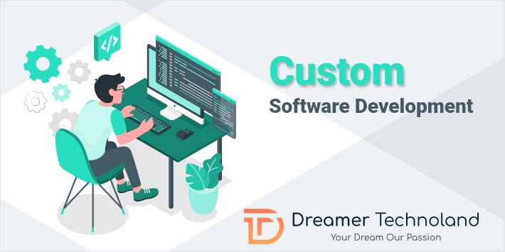 Reliable Software and App Development Company in India
