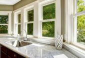 Precision Glass & Mirror