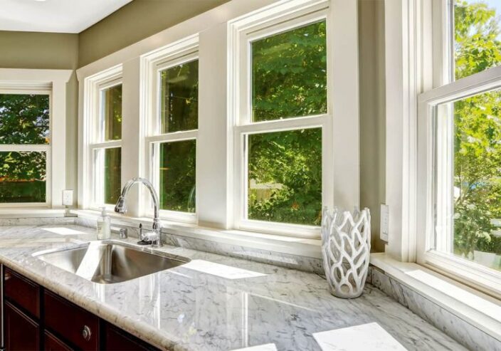 Precision Glass & Mirror