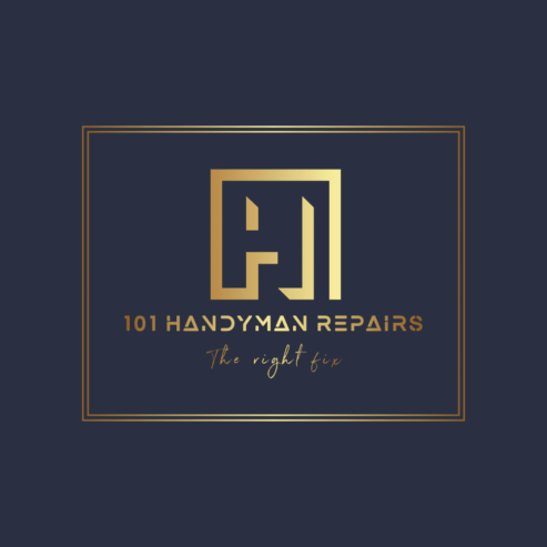 101 Handyman Repairs