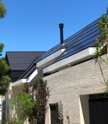 Solar Waco