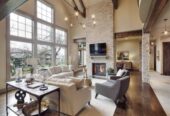 Redstone Renovations LLC