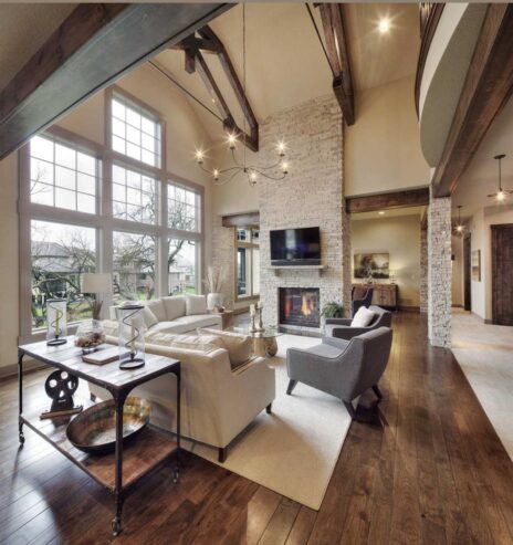 Redstone Renovations LLC