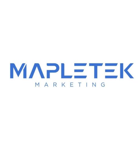 MapleTek Marketing