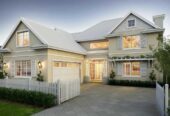 Redstone Renovations LLC