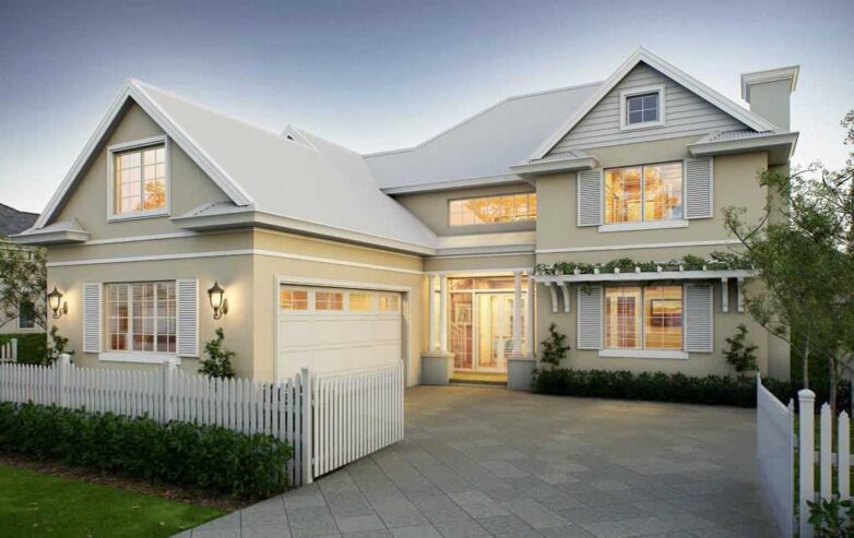 Redstone Renovations LLC
