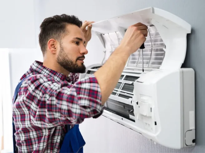 Performance Plumbing, Heating & Air Conditioning