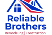 Reliable Home Remodeling, Roofing & Painting Experts